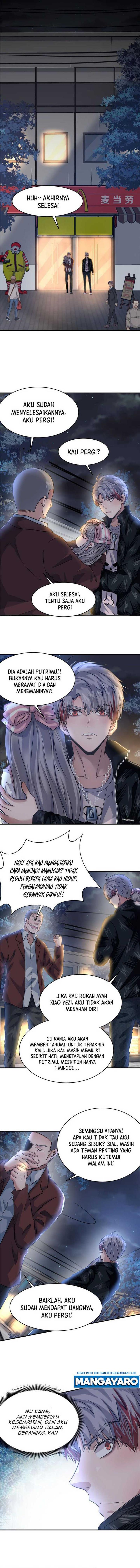 the-king-is-back - Chapter: 65