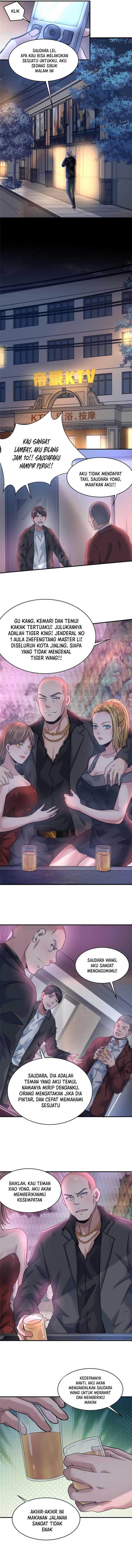 the-king-is-back - Chapter: 65