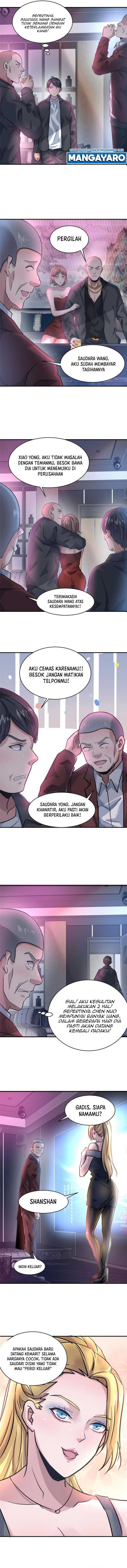the-king-is-back - Chapter: 65