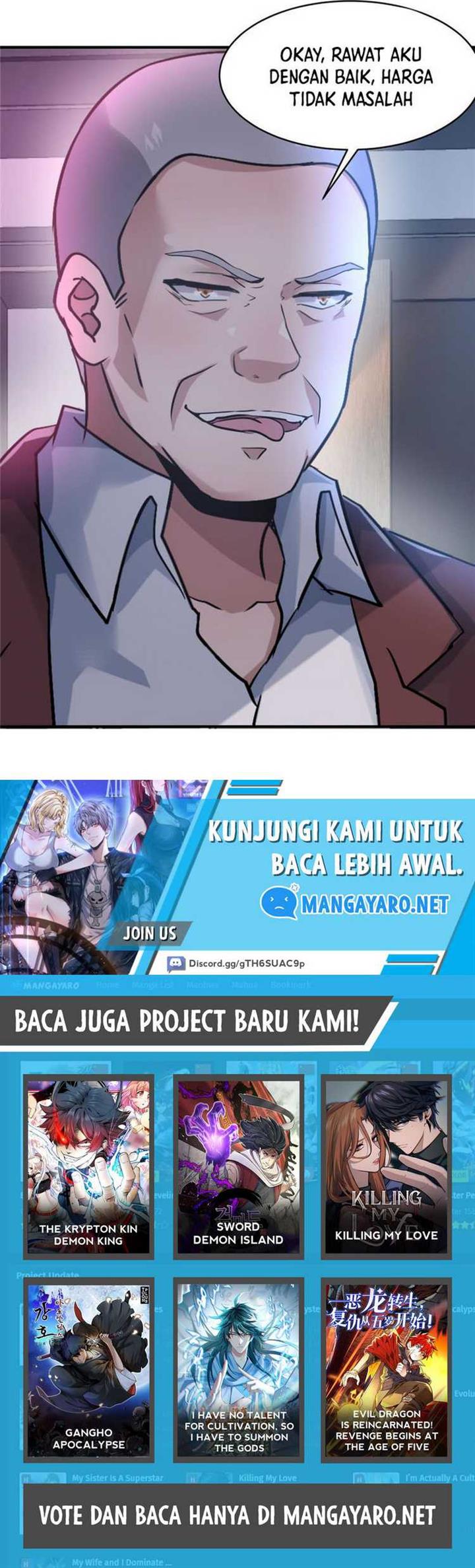 the-king-is-back - Chapter: 65