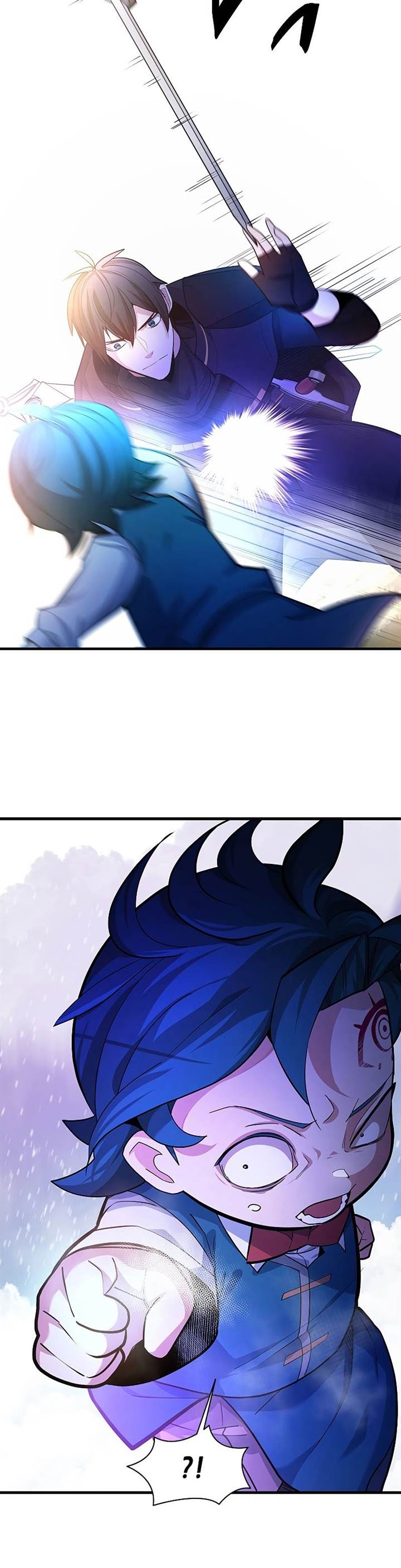 the-tutorial-is-too-hard - Chapter: 182