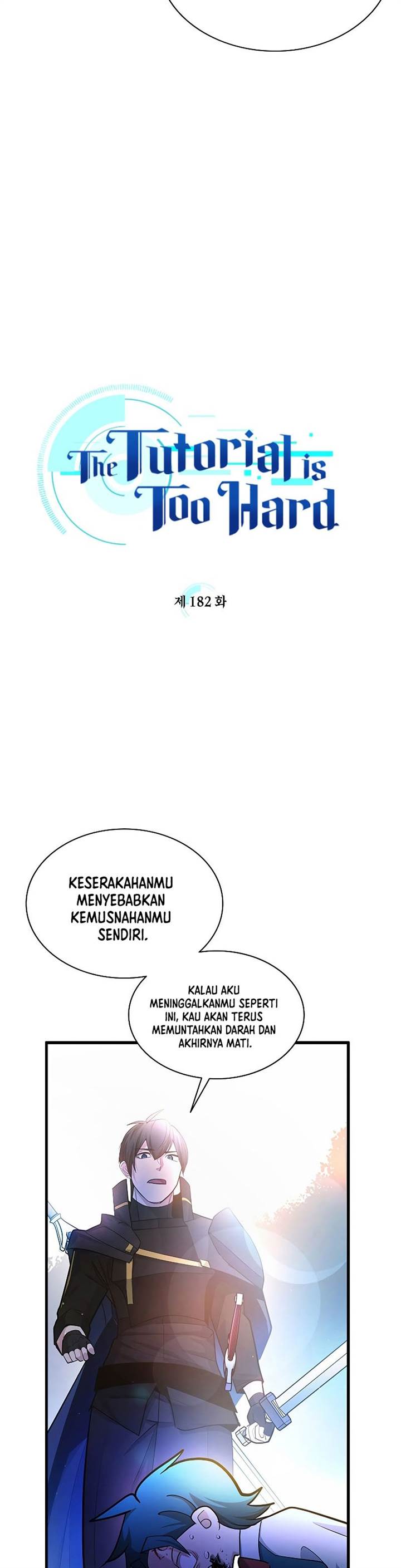 the-tutorial-is-too-hard - Chapter: 182