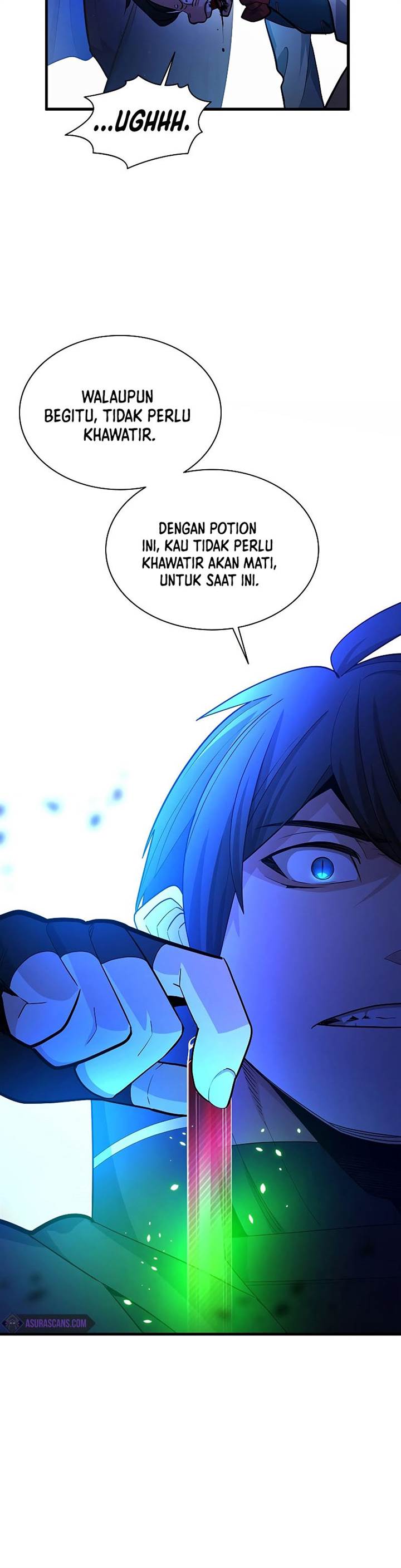 the-tutorial-is-too-hard - Chapter: 182