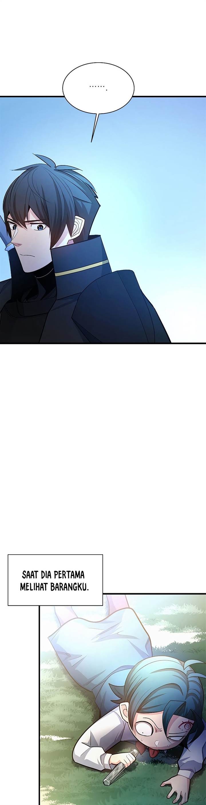 the-tutorial-is-too-hard - Chapter: 182