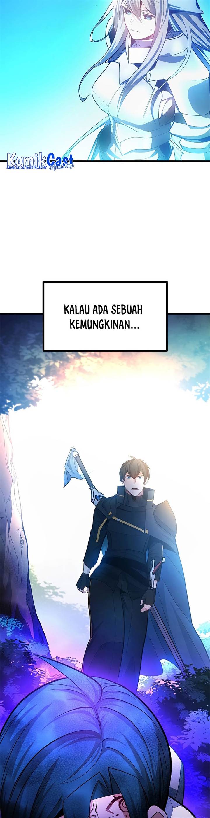 the-tutorial-is-too-hard - Chapter: 182