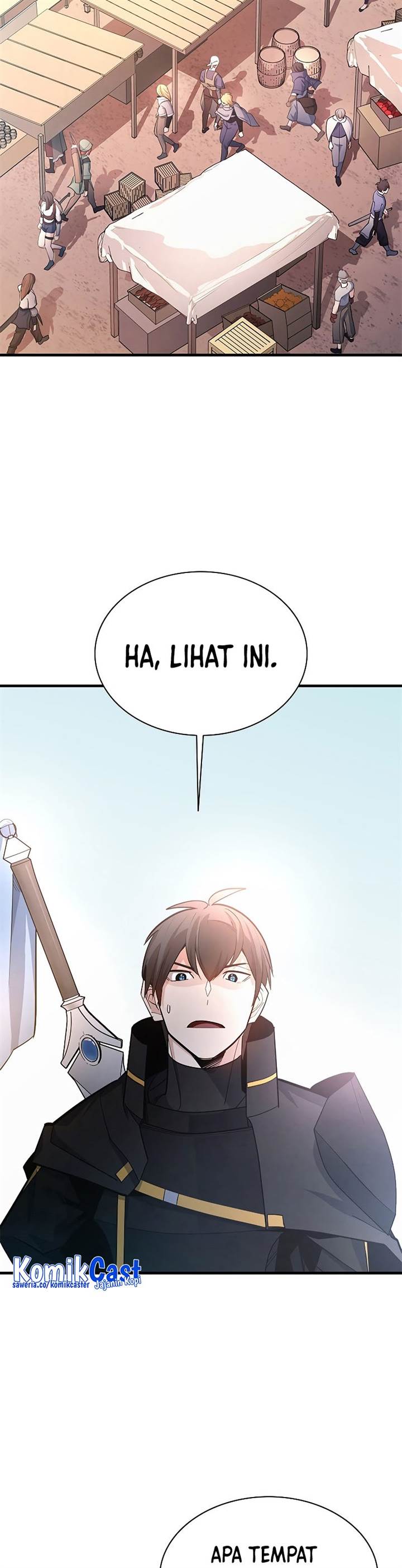 the-tutorial-is-too-hard - Chapter: 182
