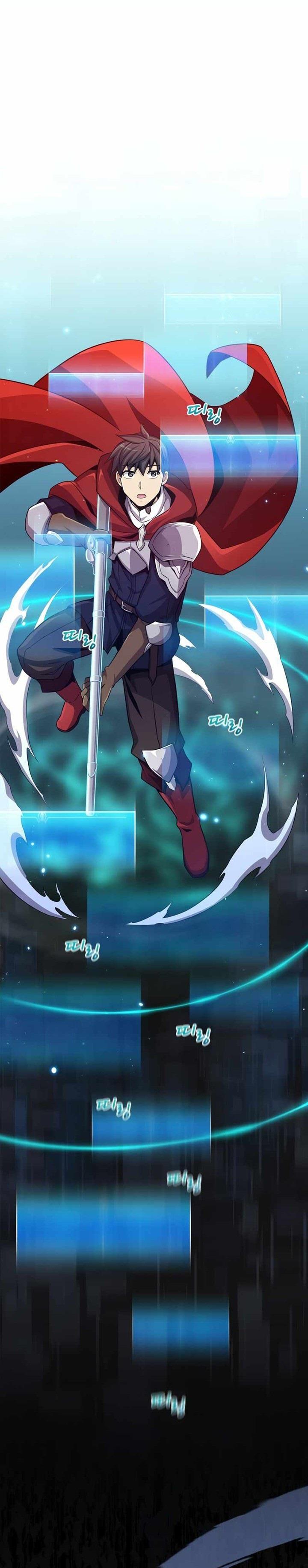 arcane-sniper - Chapter: 85