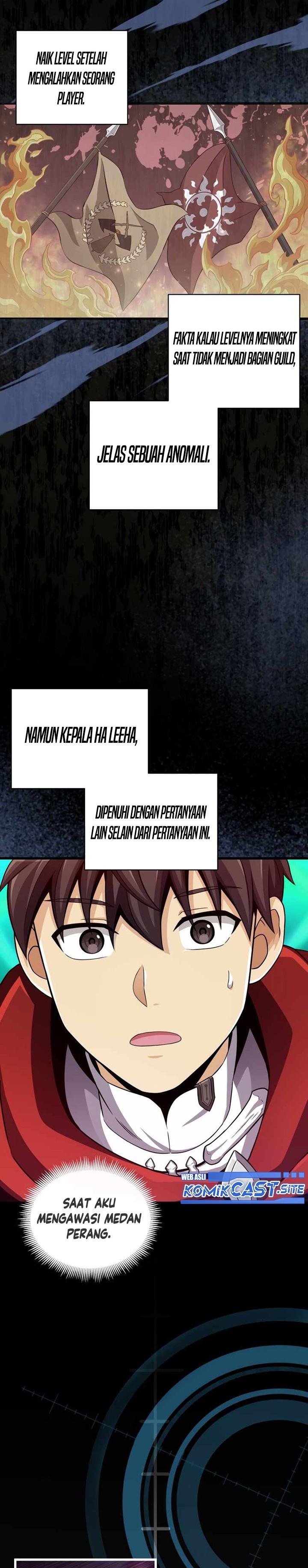 arcane-sniper - Chapter: 85