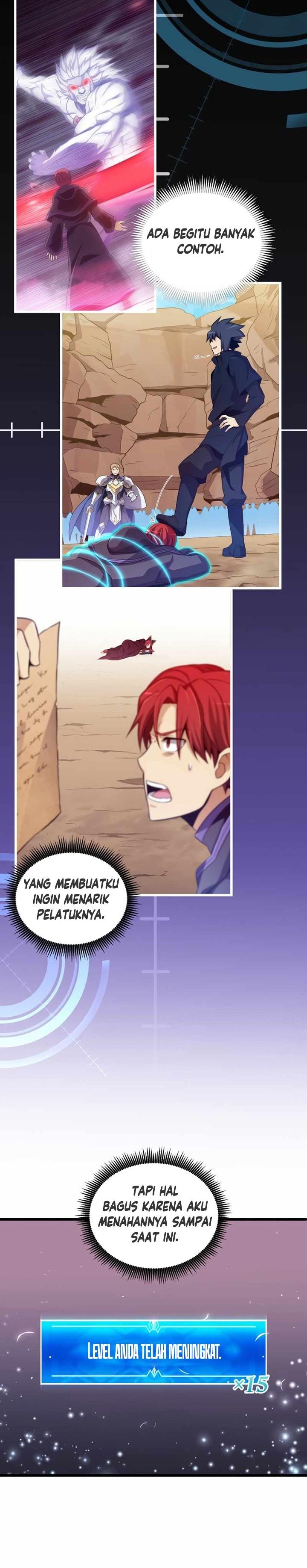 arcane-sniper - Chapter: 85