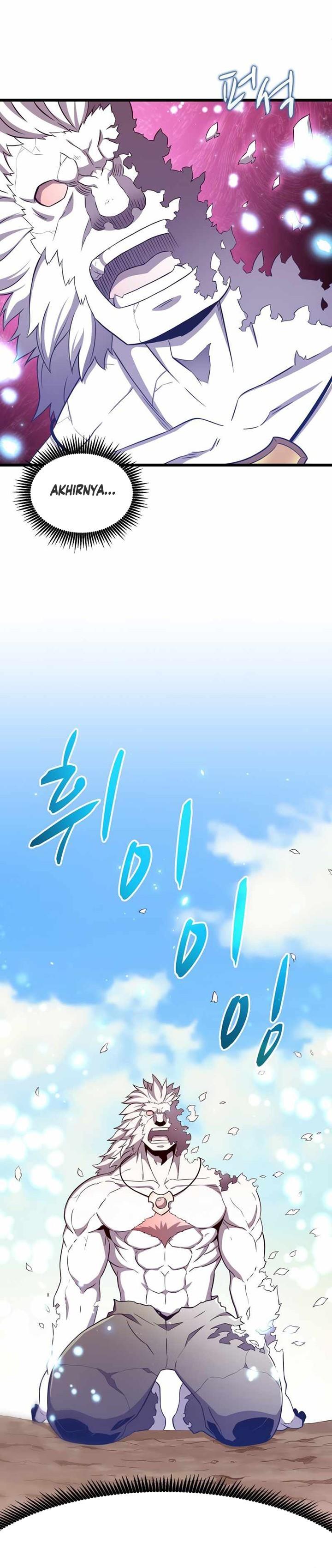arcane-sniper - Chapter: 85
