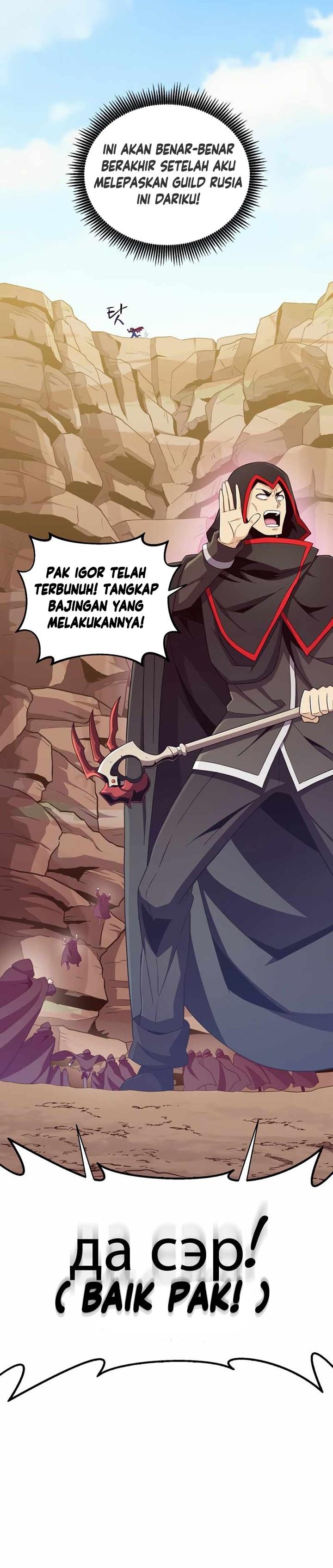 arcane-sniper - Chapter: 85