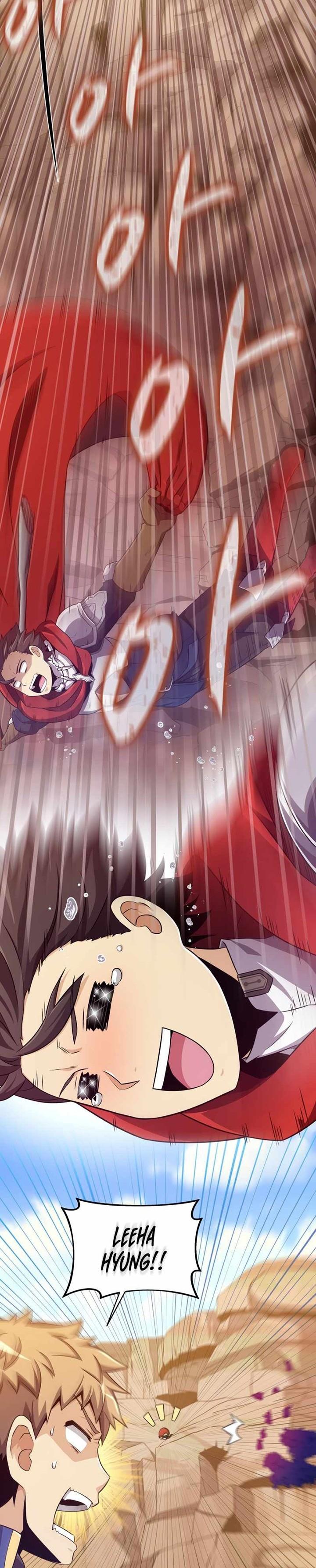 arcane-sniper - Chapter: 85