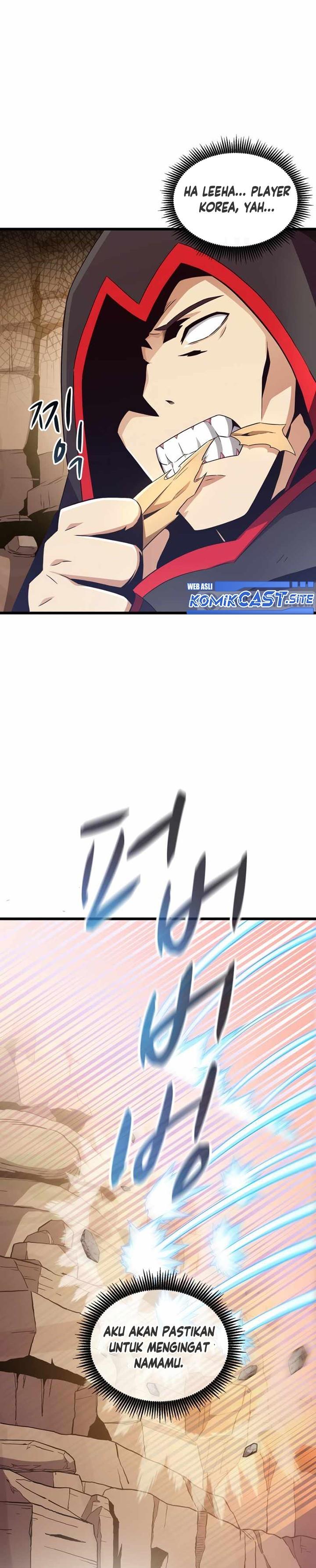arcane-sniper - Chapter: 85