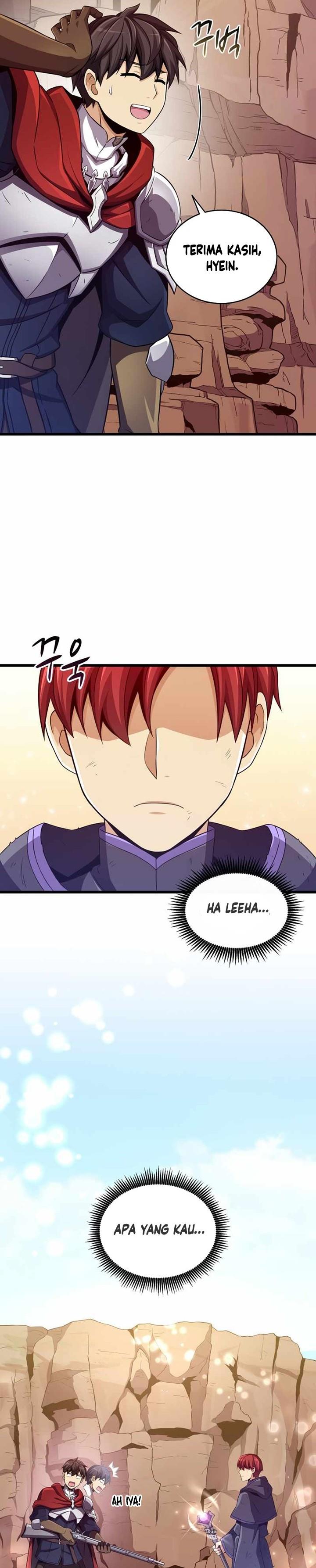 arcane-sniper - Chapter: 85