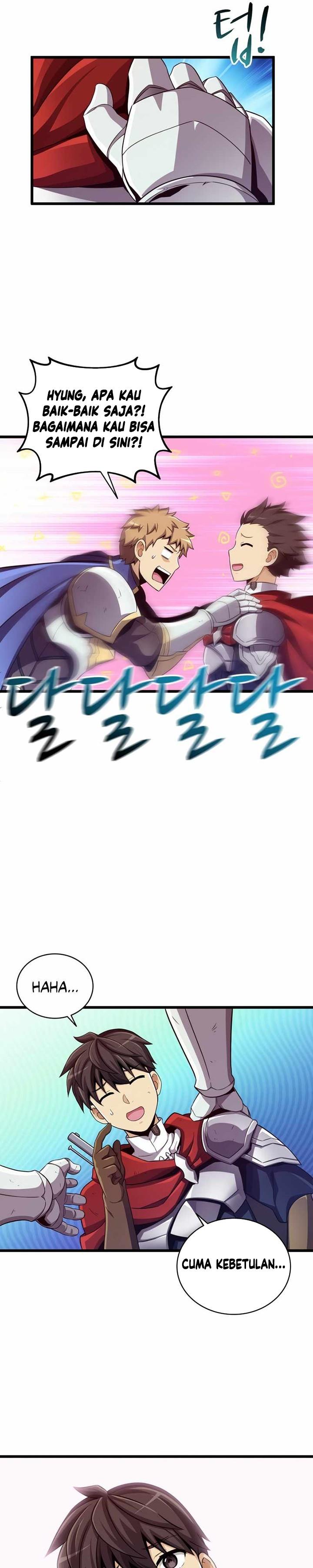arcane-sniper - Chapter: 85
