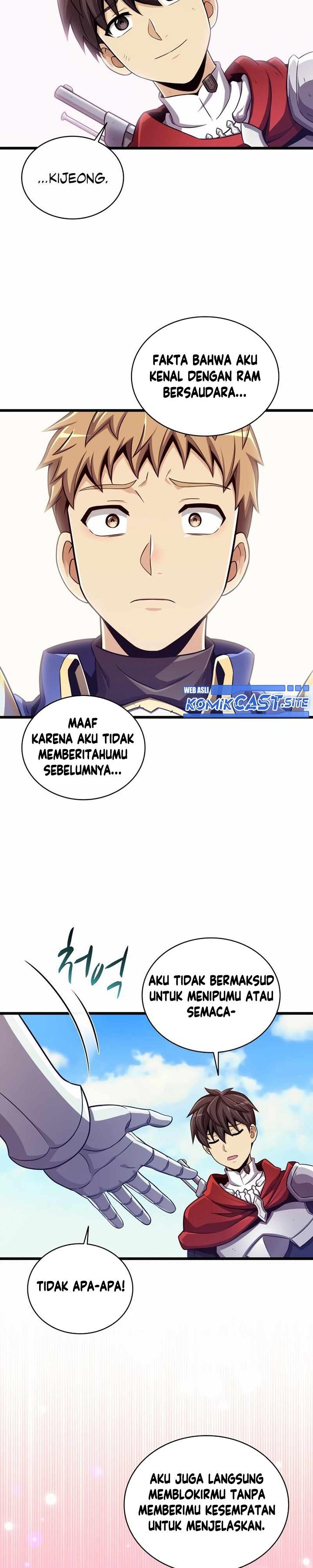 arcane-sniper - Chapter: 85