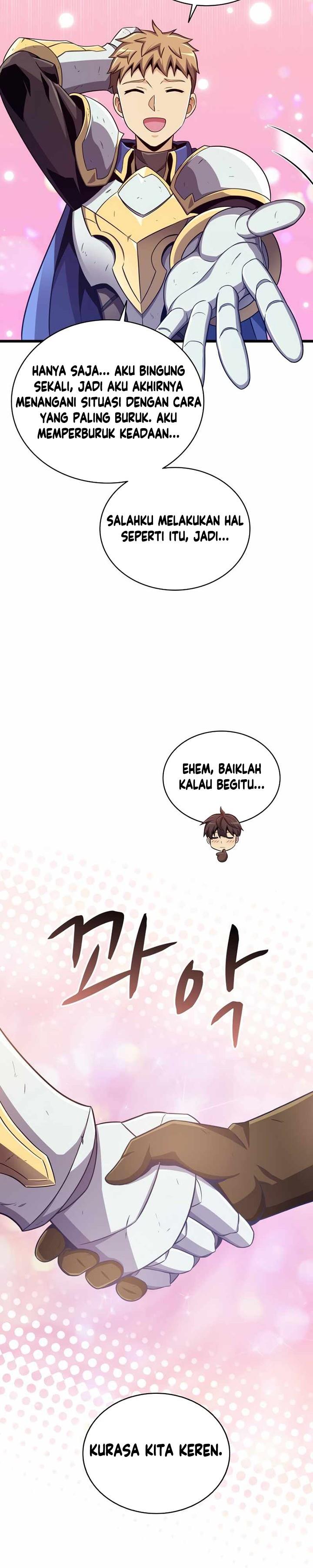 arcane-sniper - Chapter: 85