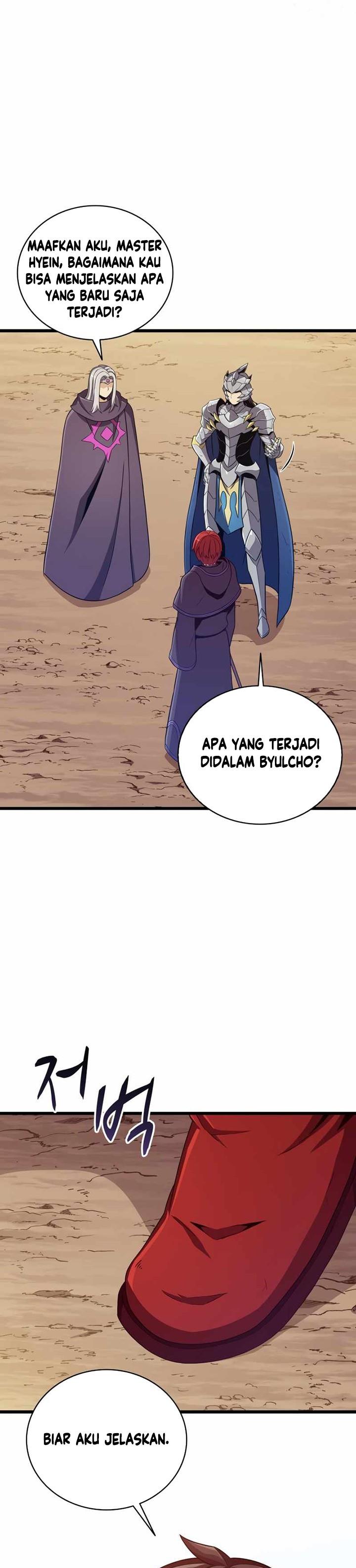 arcane-sniper - Chapter: 85