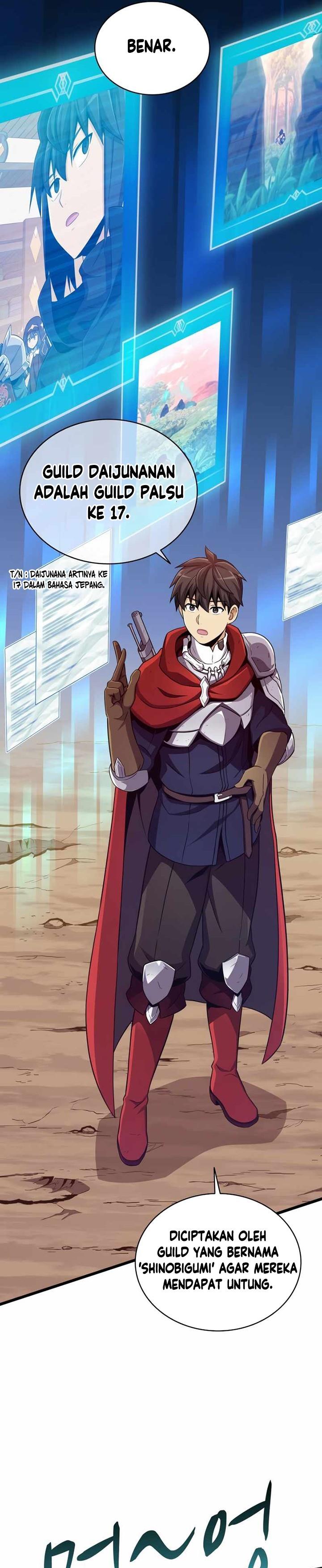 arcane-sniper - Chapter: 85