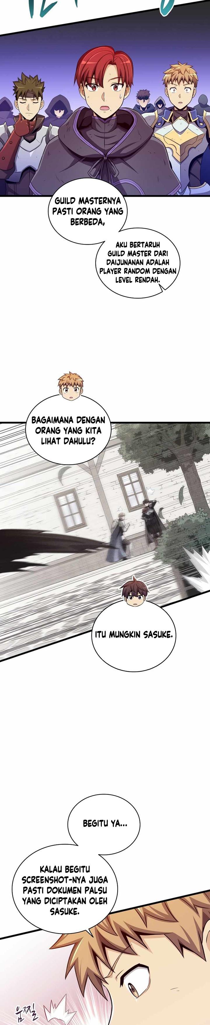 arcane-sniper - Chapter: 85