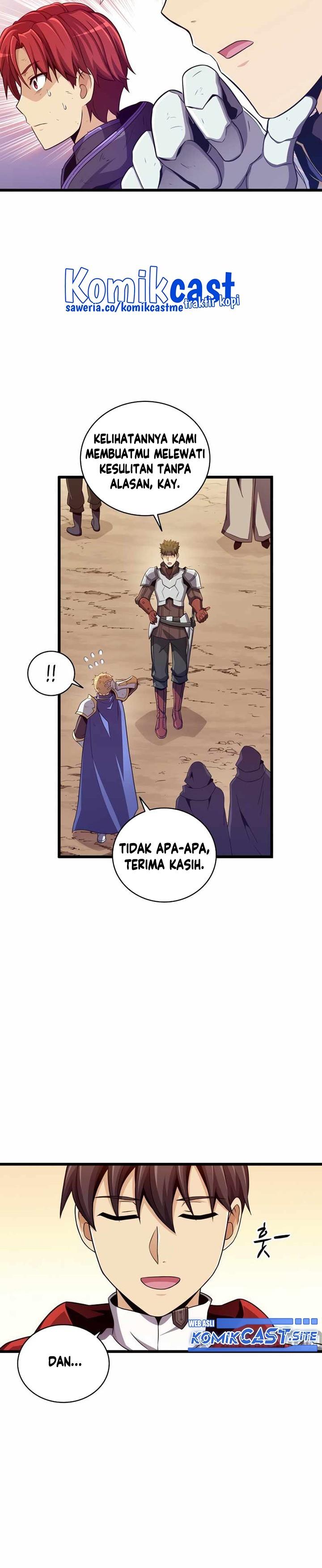 arcane-sniper - Chapter: 85