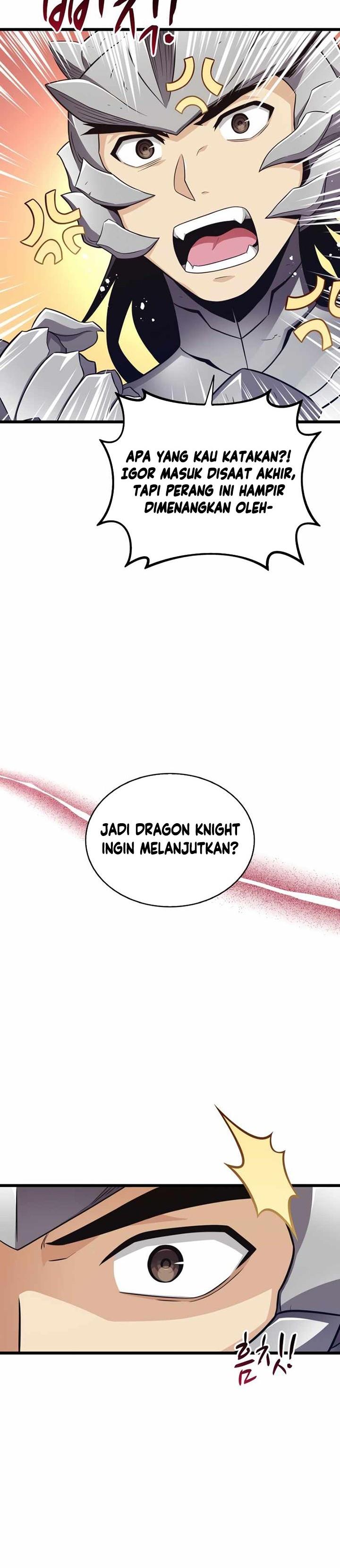arcane-sniper - Chapter: 85