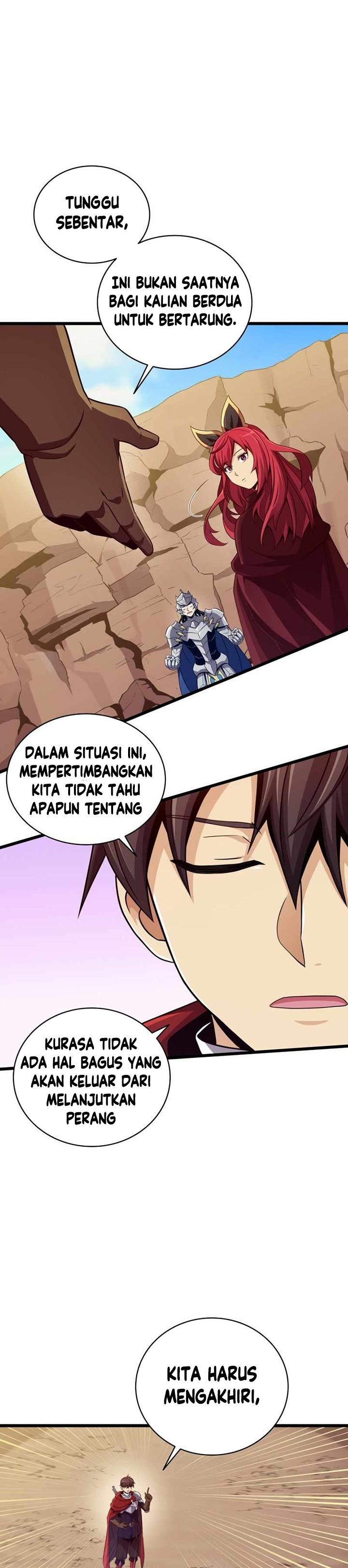 arcane-sniper - Chapter: 85