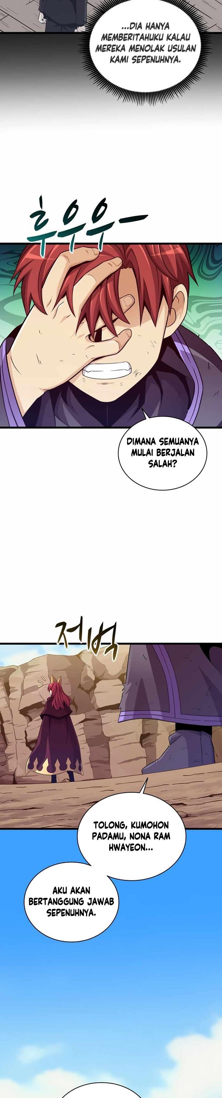 arcane-sniper - Chapter: 85