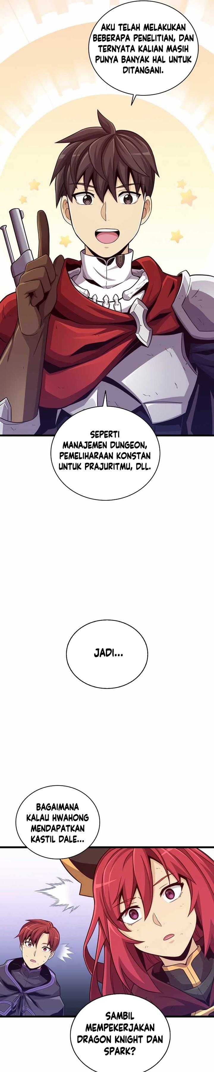 arcane-sniper - Chapter: 85
