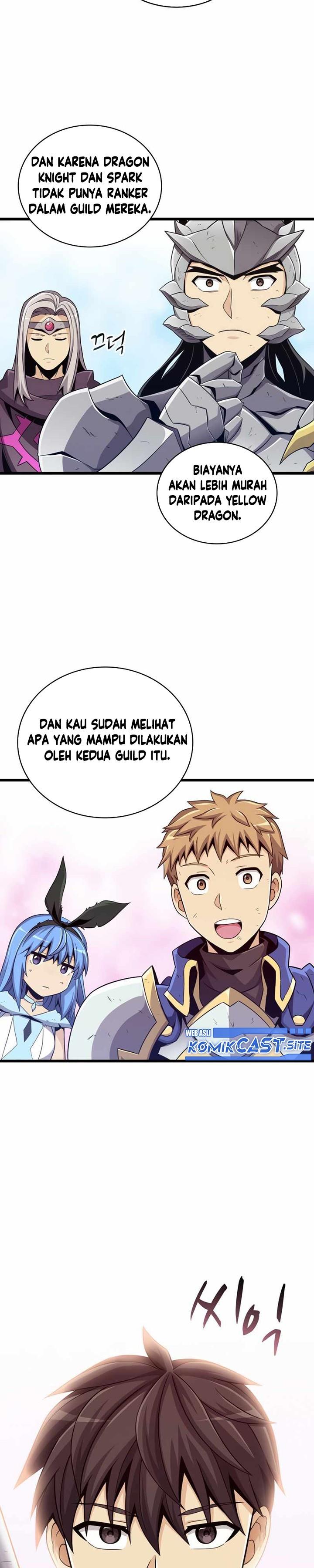 arcane-sniper - Chapter: 85