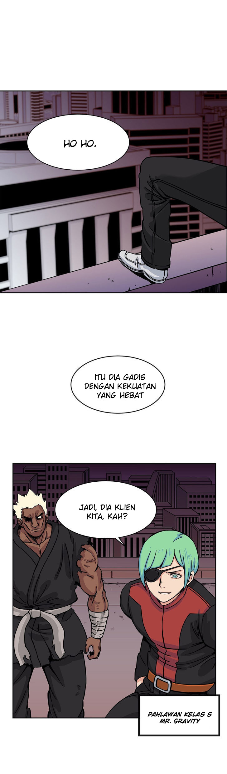 her-hero - Chapter: 09