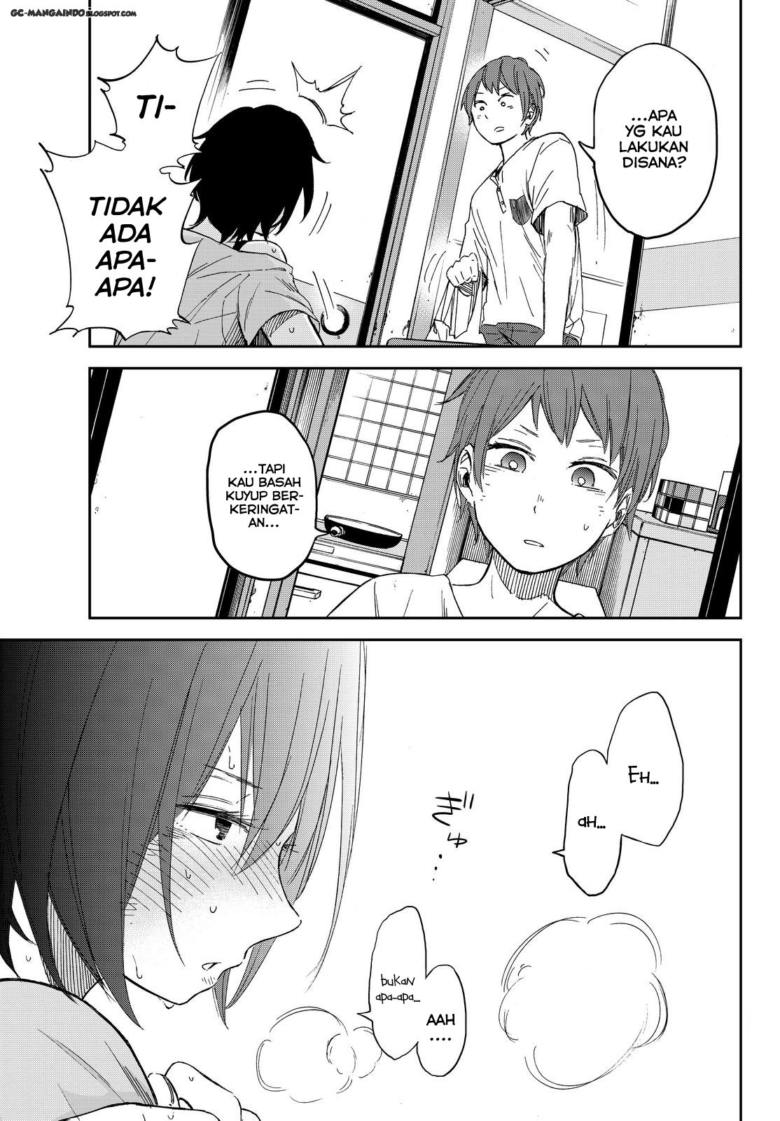 kanojo-wa-rokurokubi - Chapter: 6