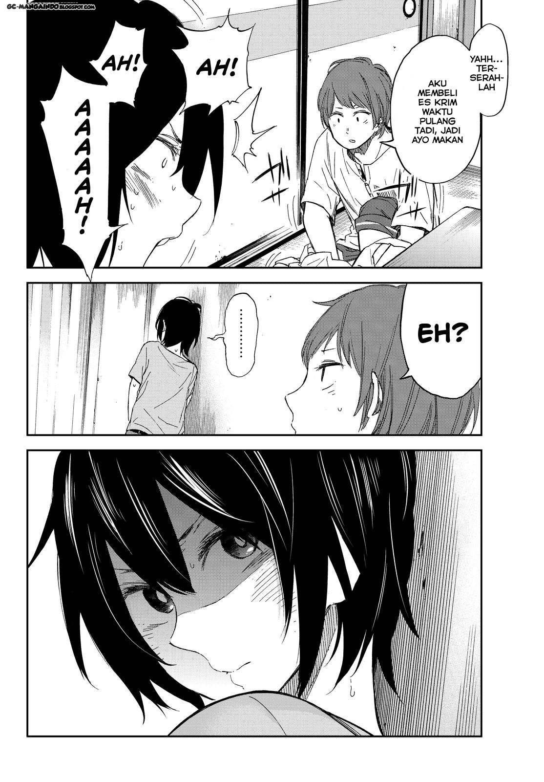 kanojo-wa-rokurokubi - Chapter: 6