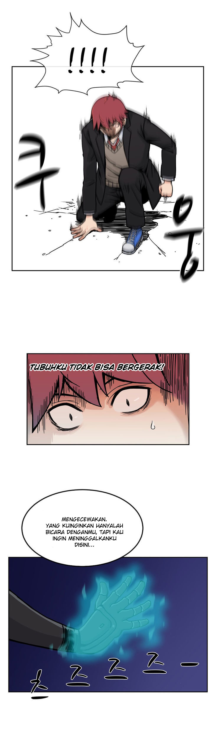 her-hero - Chapter: 09