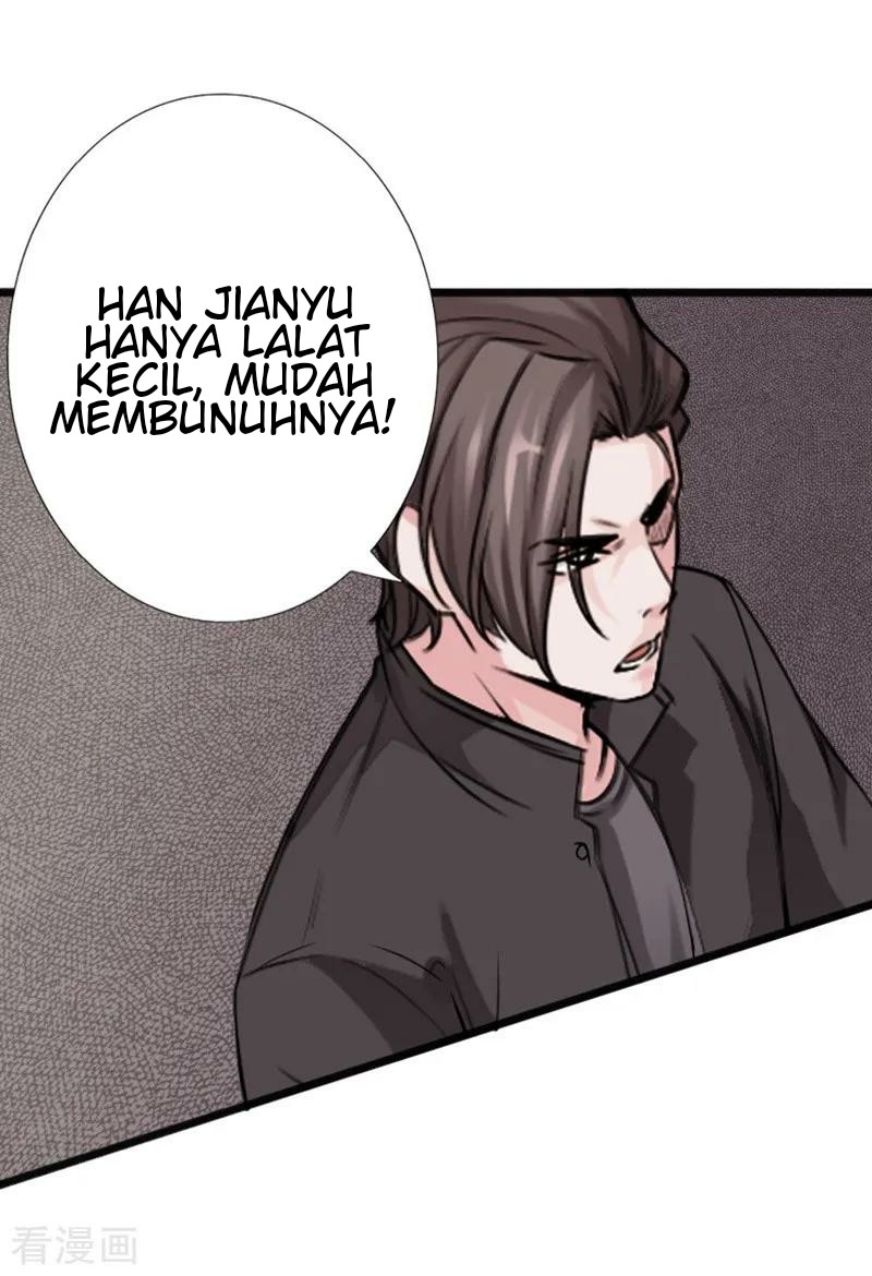 hopeless - Chapter: 21