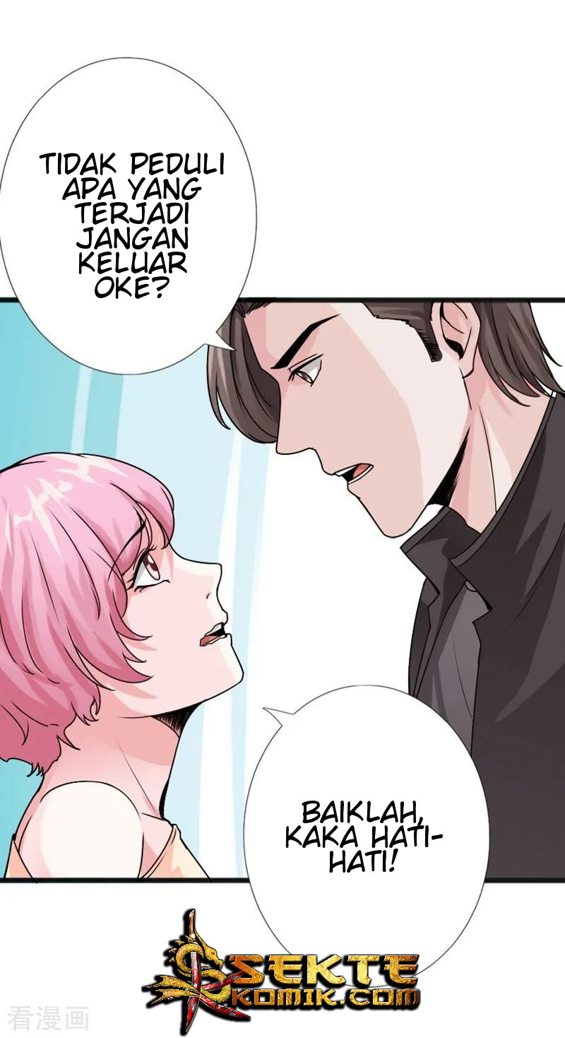 hopeless - Chapter: 21