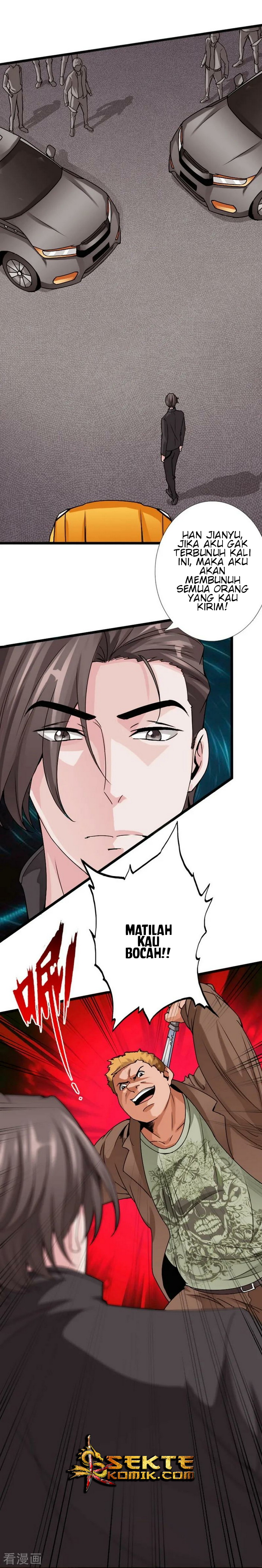 hopeless - Chapter: 21
