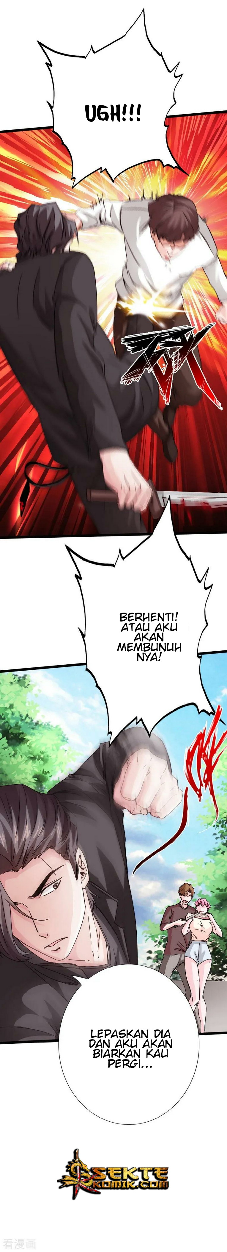 hopeless - Chapter: 21