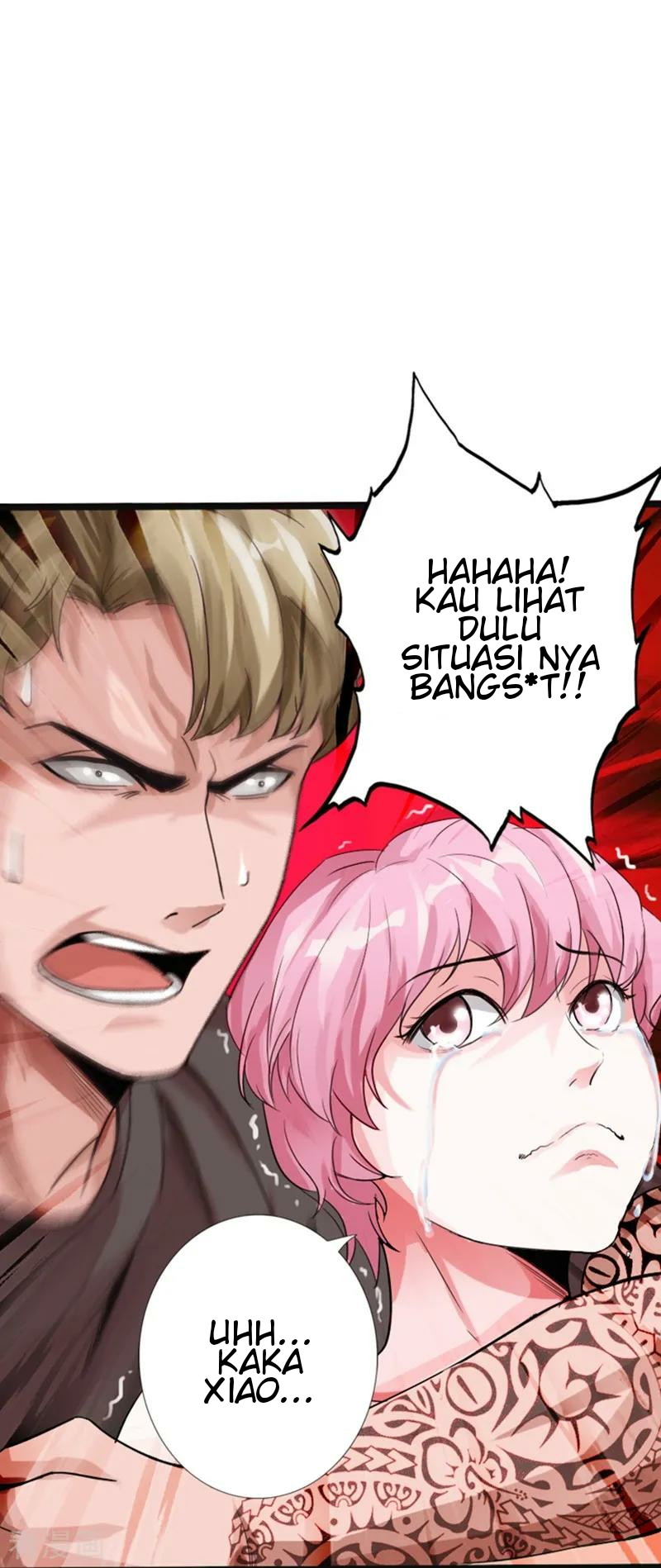 hopeless - Chapter: 21