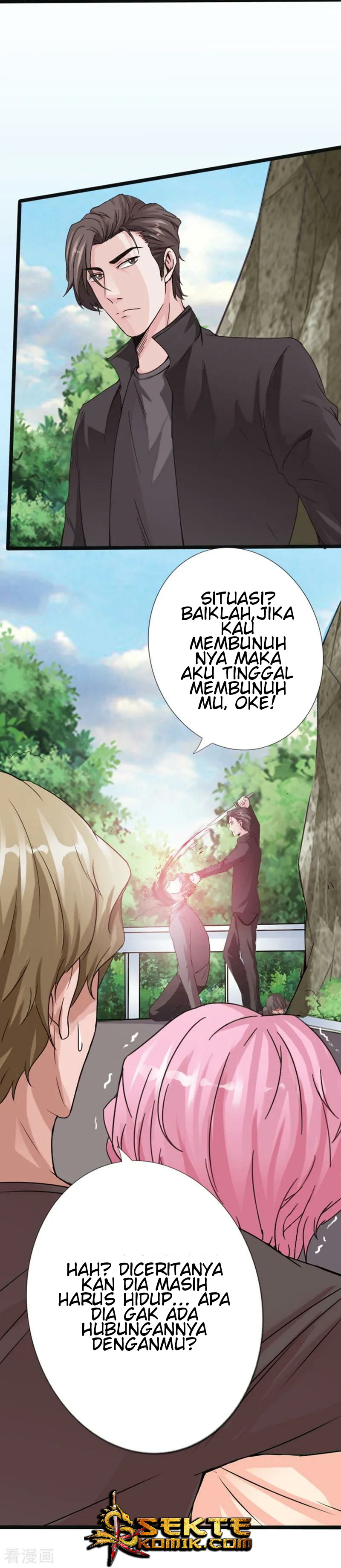 hopeless - Chapter: 21