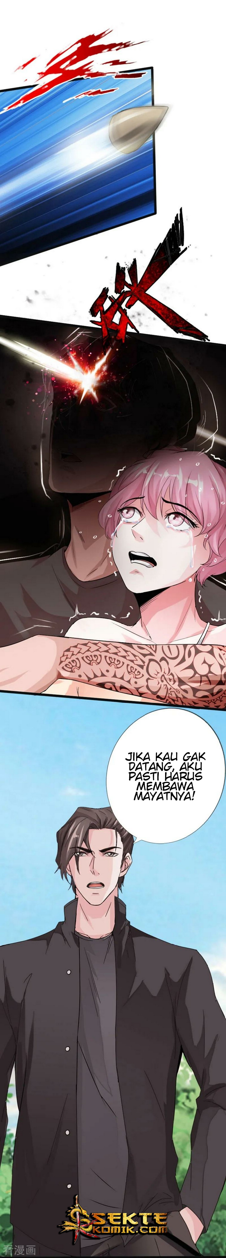 hopeless - Chapter: 21
