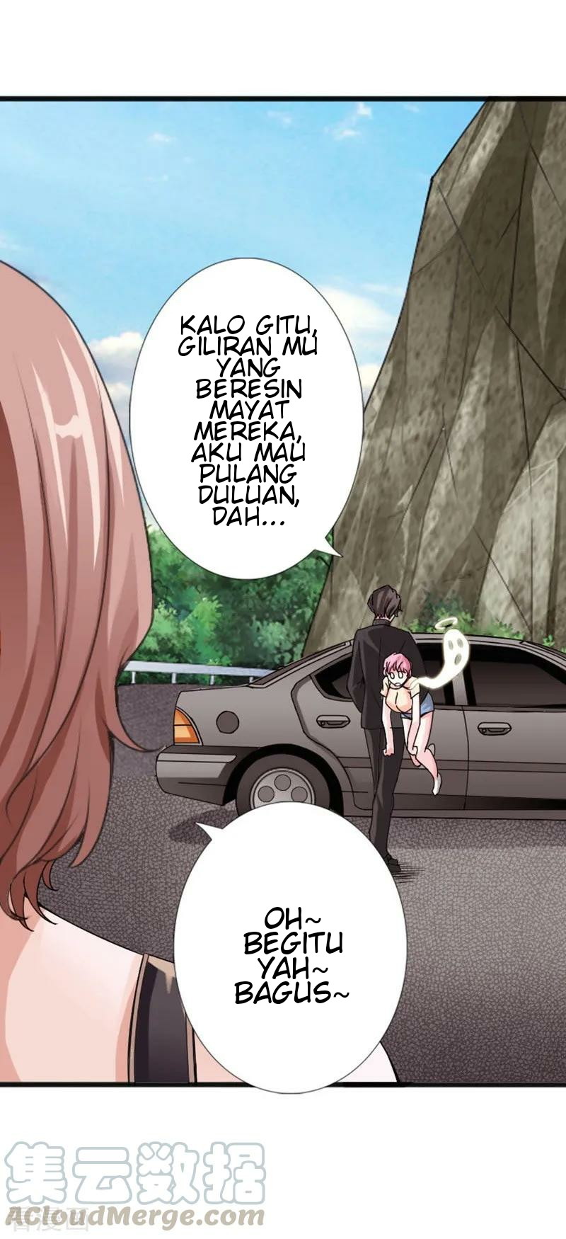 hopeless - Chapter: 21
