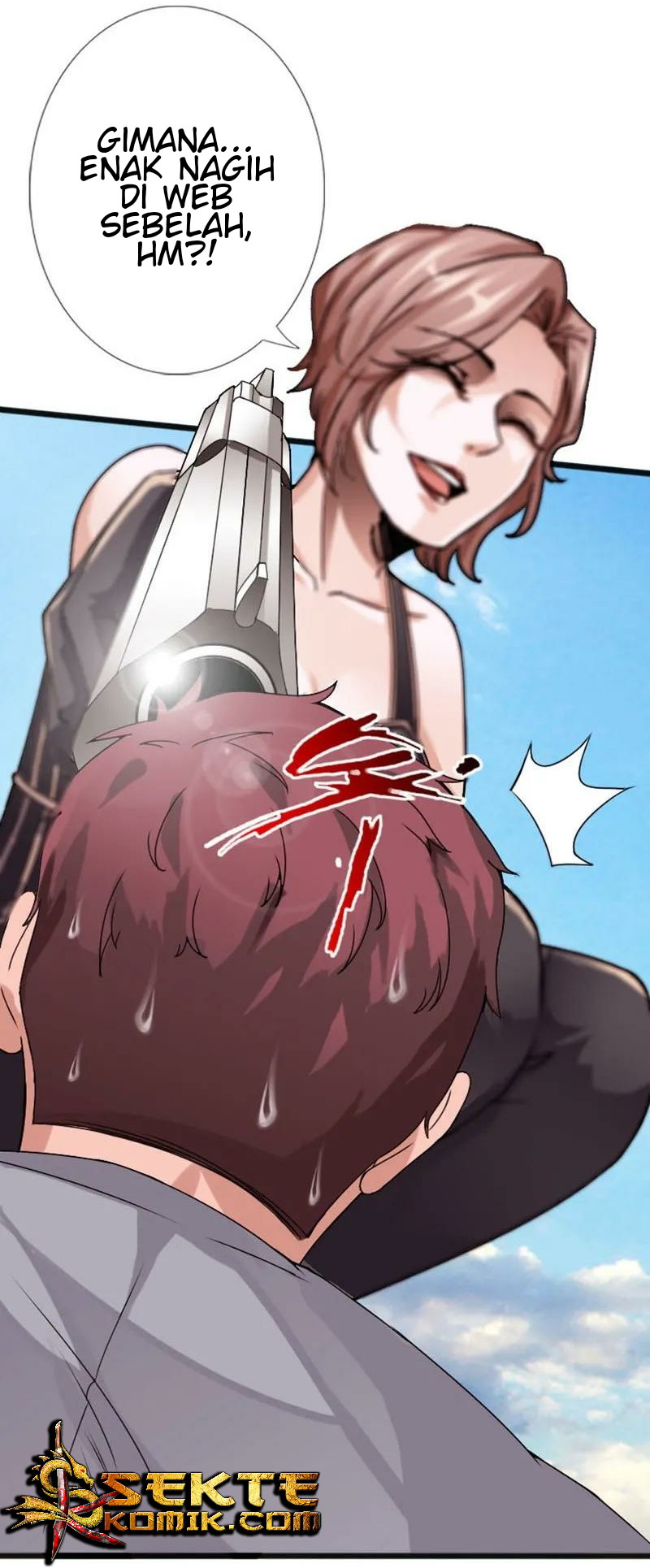 hopeless - Chapter: 21