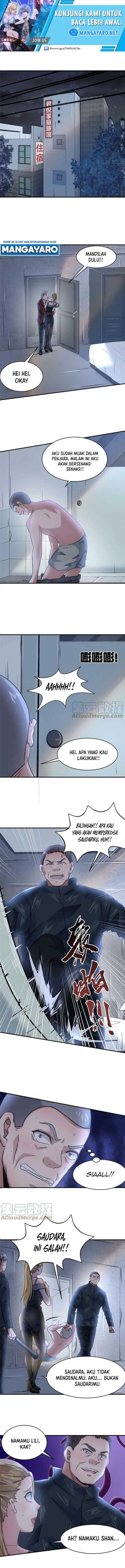 the-king-is-back - Chapter: 66