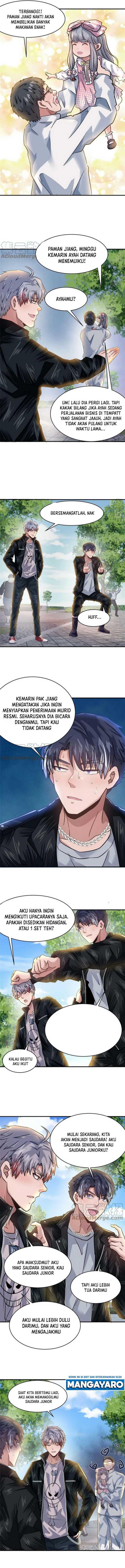the-king-is-back - Chapter: 66