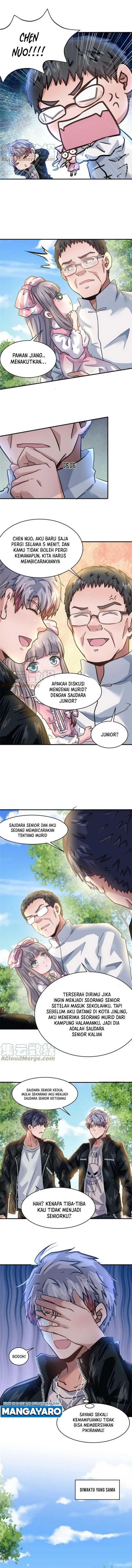 the-king-is-back - Chapter: 66