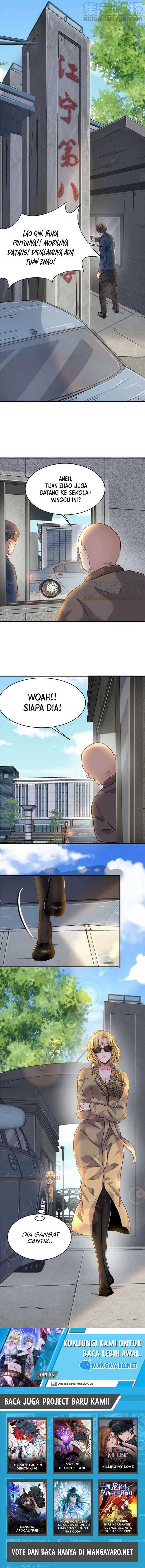 the-king-is-back - Chapter: 66