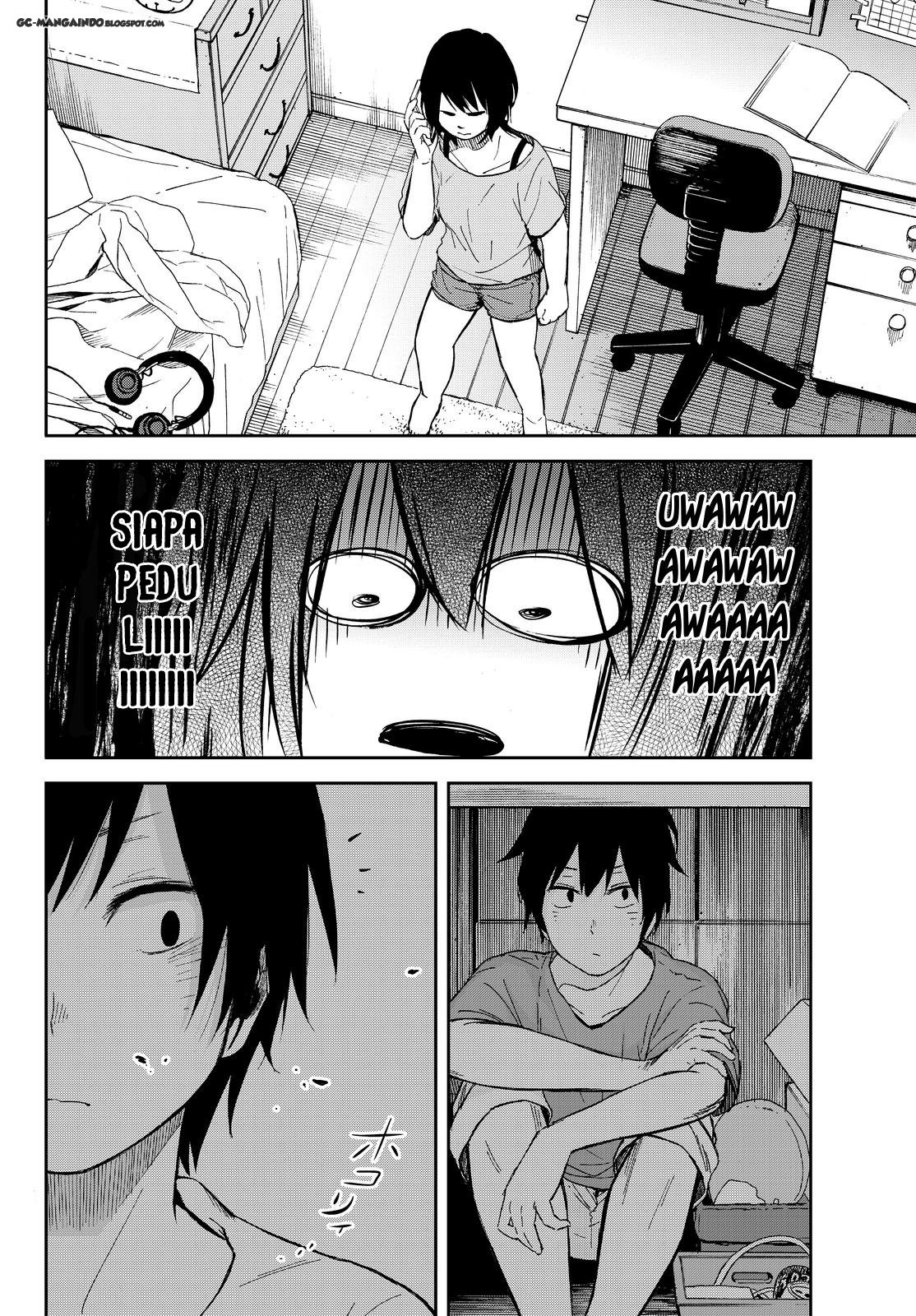 kanojo-wa-rokurokubi - Chapter: 6