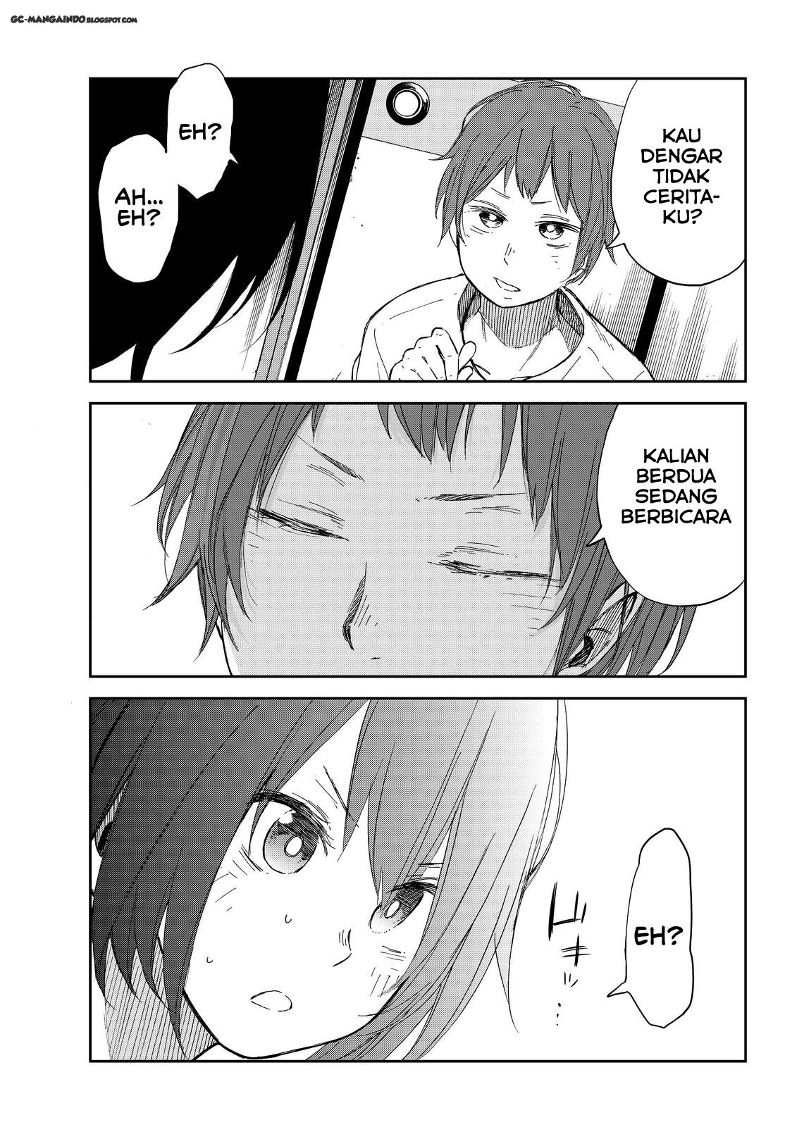 kanojo-wa-rokurokubi - Chapter: 6