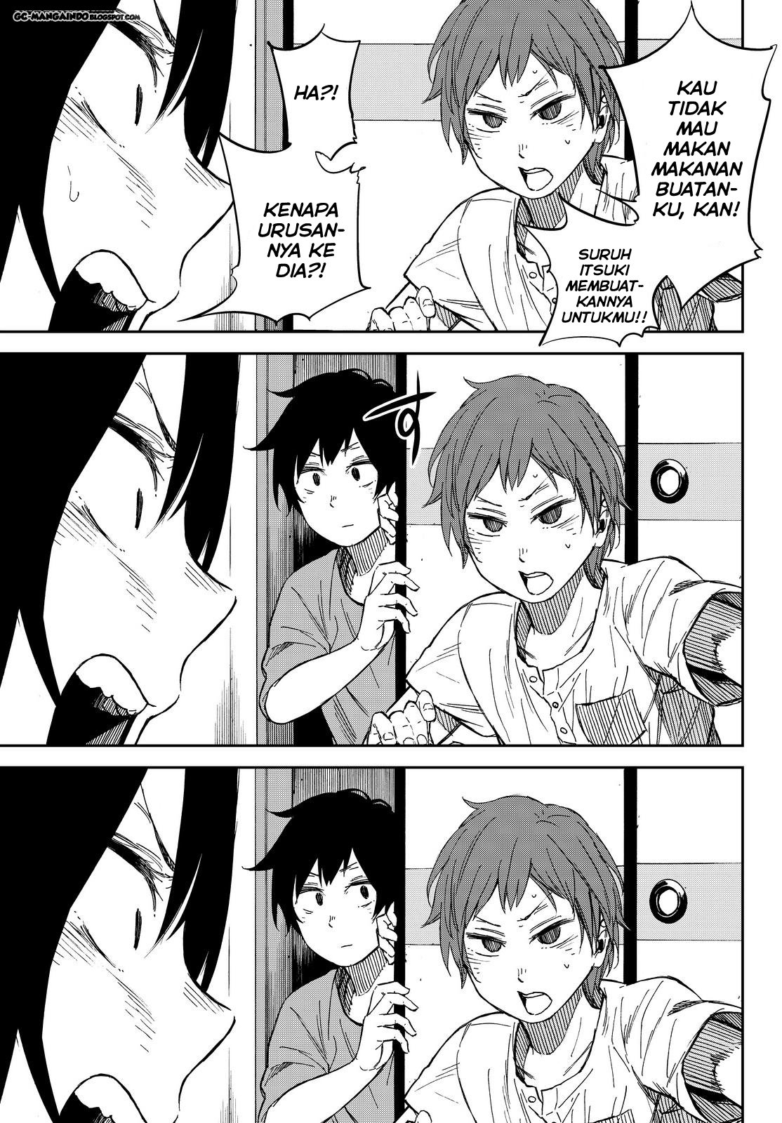 kanojo-wa-rokurokubi - Chapter: 6